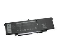 BTI 57Wh 3 cell JNYT4 compatible battery for DELL 2R2W8 P8RCC LATITUDE 16 7640 LATITUDE 14 7440 LATITUDE 13 7340 LATITUDE 7640 LATITUDE 7440