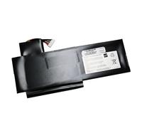 BTI 58.8 6 cell BTY-L76 compatible battery for MSI MEDION ERAZER X7613