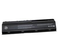 BTI 586007-251 compatible 48Wh 6-cell battery for HP Presario CQ32 CQ42 CQ62 CQ72 HP G42 G62 G72