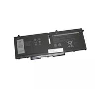 BTI 58Wh 4 cell H4PVC compatible battery for DELL PRECISION 3750 LATITUDE 7530 LATITUDE 7430 2-IN-1 LATITUDE 7430 LATITUDE 7330 2-IN-1