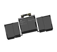 BTI 58Wh 6 cell MWP72LL/A compatible battery for APPLE 020-02497 MACBOOK PRO 13 A2251 MACBOOK PRO 13 A1989 MACBOOK PRO 13-INCH 2018 MR9Q2LL/A
