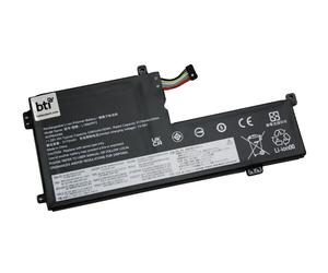 BTI 5B10T03400 compatible 36Wh 3-cell battery for Lenovo V155-15API