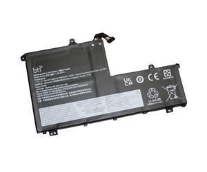 BTI 5B10W67364 compatible 43.5Wh 3-cell battery for LENOVO THINKBOOK 15 G2