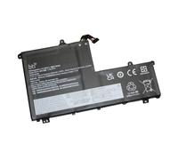 BTI 5B10X55570 compatible 43.5Wh 3-cell battery for LENOVO THINKBOOK 15 G2