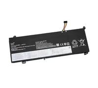 BTI 5B11C22842 compatible 58Wh 4-cell battery for LENOVO THINKBOOK 14