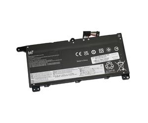 BTI 5B11L67317 compatible 45Wh 3-cell battery for LENOVO K14 G2 G3 THINKBOOK 14 G6 G7