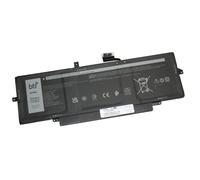 BTI 5Y3T9 compatible 50Wh 4-cell battery for DELL LATITUDE 9330