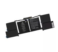 BTI 6 cell A1953 battery for APPLE MACBOOK PRO 15-INCH 2018 2019