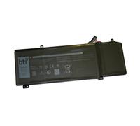 BTI 60Wh 4 cell 1F22N compatible battery for DELL G7 17 (7790) G7 15 (
