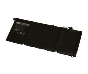BTI 60Wh 4 cell TP1GT compatible battery for DELL XPS 13 9360