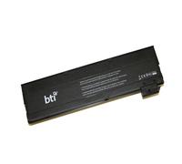 BTI 60Wh 6 cell 45N1131 compatible battery for LENOVO THINKPAD 450 THINKPAD X270 THINKPAD W550 THINKPAD L470 THINKPAD T440 20B7