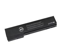 BTI 60Wh 6 cell LAP0644 compatible battery for HP - COMPAQ HP 8470P HP 8460 HP ELITEBOOK 8470P HP ELITEBOOK 8460 PROBOOK 6465B PROBOOK 6470B