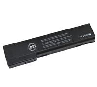 BTI 60Wh 6 cell LAP0644 compatible battery for HP - COMPAQ HP 8470P HP 8460 HP ELITEBOOK 8470P HP ELITEBOOK 8460 PROBOOK 6465B PROBOOK 6470B