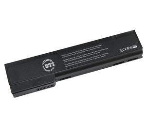 BTI 60Wh 6 cell LAP0644 compatible battery for HP - COMPAQ HP 8470P HP 8460 HP ELITEBOOK 8470P HP ELITEBOOK 8460 PROBOOK 6465B PROBOOK 6470B