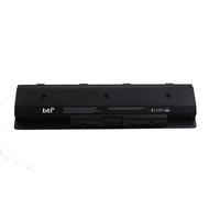 BTI 60Wh 6 cell PI06XL compatible battery for HP - COMPAQ PAVILION TOUCHSMART 17-E178CA PAVILION TOUCHSMART 17-E173NR
