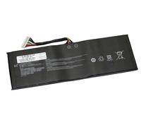 BTI 61.2 4 cell 925TA037H compatible battery for MSI GS43VR 6RE-045CN