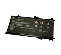 Origin Storage BTI 3C Battery Pavilion 15-BC