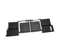 BTI 610-00533 compatible 98.8Wh 6-cell battery for APPLE MACBOOK PRO 16 INCH 2019 2020