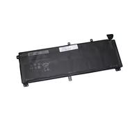 BTI 61Wh 6 cell Y758W compatible battery for DELL 9WF90 9WF90 GCNWX XPS 9530 XPS 15 9530 PRECISION M3800