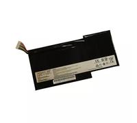 BTI 64.9 6 cell BTY-M6J compatible battery for MSI GS73VR 7RF-284CN GS73VR 7RG-035CN GS73VR 6RF-013CN GS73VR GS73 7RE-004CN GS73