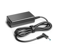 BTI 65W AC Adapter with 4.5mm x 3.0mm HP connector for use with various HP models
