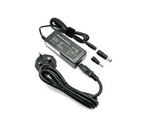 BTI 65W AC Adapter with 7.5mm and 4.5mm connectors for use with HP models compatible with H6Y89AA#ABA. Ships with UK plug