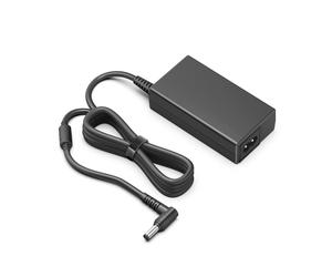 BTI 65W SA20072-01 compatible charger with 5.5mm x 2.5mm tip incl. UK power cable