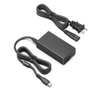 BTI 65W USB-C AC Adapter with 8 output voltages for all USB-C devices