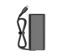 BTI 65W USB-C AC Adapter with 8 output voltages for all USB-C devices up to 65W - UK Connections