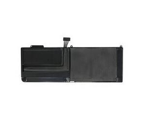 BTI 661-5844 compatible 77.5Wh 6-cell battery for APPLE MACBOOK PRO (15-inch Early 2011)