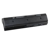 BTI 671731-001 compatible 60Wh 6 cell battery for HP ENVY DV6 DV7