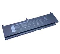 BTI 68N03 compatible 95Wh 6-cell battery for Dell Precision 7550 / 775