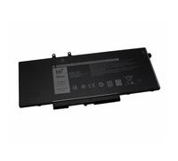 BTI 68Wh 4 cell 451-BCKB compatible battery for DELL PRECISION 3550 LATITUDE 5410 LATITUDE 5510 INSPIRON 7706 2-IN-1 INSPIRON 7506 2-IN-1 BLACK