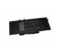 BTI 68Wh 4 cell 451-BCKB compatible battery for DELL PRECISION 3550 LATITUDE 5410 LATITUDE 5510 INSPIRON 7706 2-IN-1 INSPIRON 7506 2-IN-1 BLACK