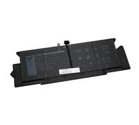 BTI 68Wh 6 cell CN-0WY9MT compatible battery for DELL LATITUDE 7410 LA
