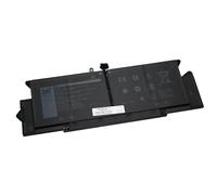 BTI 68Wh 6 cell CN-0WY9MT compatible battery for DELL LATITUDE 7410 LATITUDE 7310