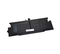 BTI 68Wh 6 cell CN-0WY9MT compatible battery for DELL LATITUDE 7410 LATITUDE 7310