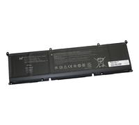 BTI 6C battery ALIENWARE M16 R2
