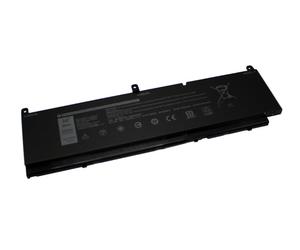 BTI 6C battery fPRECISION 7550 OEM: PKWVM CR72X 68N03 447VR