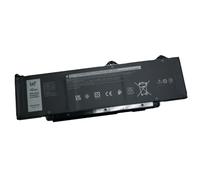 BTI 6CVCT compatible 42Wh 3-cell battery for LATITUDE 3340 3440 3540 5340 5340 2in1 5440 5540 PRECISION 3480 3580