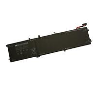BTI 97Wh 6 cell 451-BCBT compatible battery for DELL INSPIRON 7591 INS