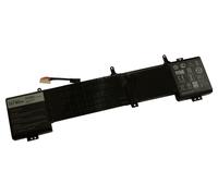 BTI 6JHCY compatible 92Wh 8-cell battery for ALIENWARE 17 R2 ALIENWARE