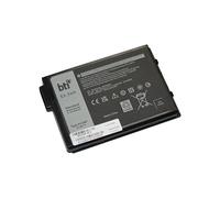 BTI 6JRCP compatible 53.3Wh 3-cell battery for DELL LATITUDE 13 7330 R