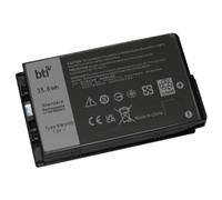 BTI 70.5 4 cell RC30-0287 compatible battery for RAZER BLADE PRO 17 20