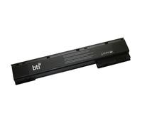 BTI 707615-121 compatible 75Wh 8-cell battery for HP ZBOOK 15 G1 G2