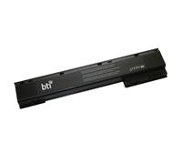 BTI 707615-221 compatible 75Wh 8-cell battery for HP ZBOOK 15 G1 G2
