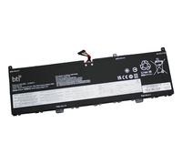 BTI 70Wh 4 cell SB11F52557 compatible battery for LENOVO SLIM 7 PROX 14ARH7 82V2 SLIM 7 PROX 14ARH7 SLIM 7 PROX 14IAH7 82V1 SLIM 7 PROX 14IAH7