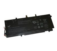 BTI 722236-2C1 compatible 42Wh 3-cell battery for HP FOLIO 1040 G0 G1