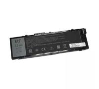 BTI 72Wh 6 cell 0FNY7 compatible battery for DELL PRECISION 7720 PRECISION 7710 PRECISION 7520 PRECISION 7510 PRECISION M7710