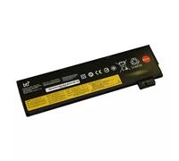 BTI 72Wh 6 cell LN-4X50M08812 compatible battery for LENOVO THINKPAD P51S A485 THINKPAD T470 20JN THINKPAD T470 20JM THINKPAD T470 20HE